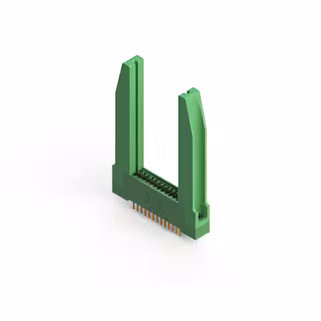 345-026-541-278 EDAC Inc.  Connecteurs de bordure